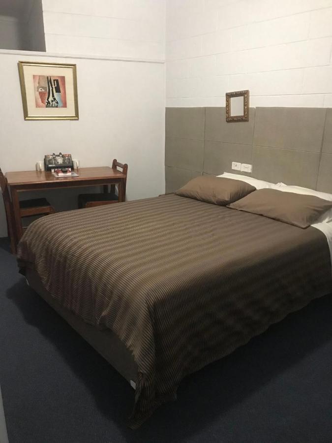 The Flinders Hotel Motel Port Augusta Exteriér fotografie